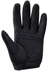 Перчатки Shimano Original длинные черные 0