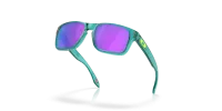 Окуляри Oakley HOLBROOK XXS (PRIZM Violet) transparent arctic surf 2