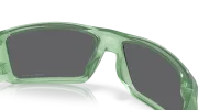 Окуляри Oakley HELIOSTAT (PRIZM Black) matte trans jade 6