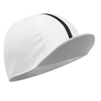 Шапочка Assos Cap Holy White 2