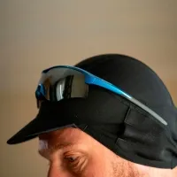 Підшоломник Shimano Tendenza extreme winter black 2