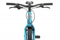 Велосипед 27.5" Kona Dr. Dew (2023) Gloss Metallic Blue 2