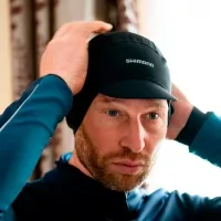 Підшоломник Shimano Tendenza extreme winter black 0