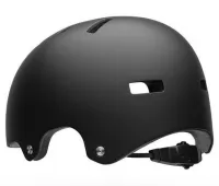 Шлем Bell Local matt black 5