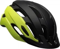 Шлем Bell Trace matt yellow/black 0