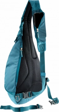 Сумка-рюкзак Deuter Tommy arctic (3060) 0