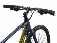Велосипед 28" Giant Escape 3 Disc (2026) ultra navy 2
