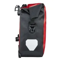 Сумка на багажник Ortlieb Sport-Roller City герметичная 12.5L black-red 1