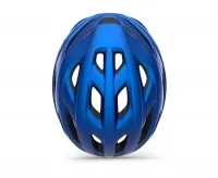 Шлем MET IDOLO blue metallic matt 2