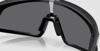 Очки Oakley RSLV (PRIZM Black) matte black 6