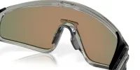 Очки Oakley LATCH PANEL (PRIZM Ruby) grey ink 5