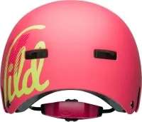 Шлем детский Bell Span matte flamingo pear 2