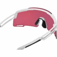 Очки Shimano EQUINOX5 Road Ridescape RD (21%) white 3