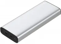 Універсальна мобільна батарея XLayer Plus Macbook 20100mAh, PD 45W, USB-C, 2xUSB-A (213266) 0