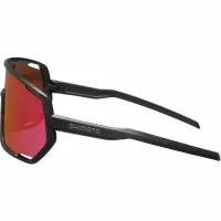 Окуляри Shimano TECHNIUM 2 RIDESCAPE ROAD black mat 0