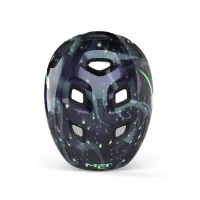 Шолом дитячий MET HOORAY space/glow in the dark 4