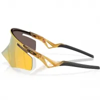 Очки Oakley QTNM KATO (PRIZM 24K) trans lt curry 0