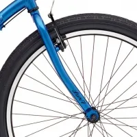Велосипед 26" ELECTRA Cruiser Lux 7D Men's Dark Blue 2