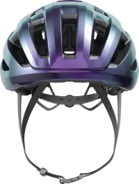 Шлем ABUS POWERDOME flip flop purple 0