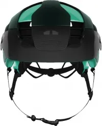 Шлем ABUS MONTRAILER ACE MiPS Smaragd Green 0
