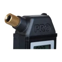 Цифровий вимірювач тиску повітря PRO, преста/шредер 2