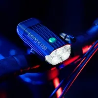 Фара Lezyne React Drive Front (1200 lumen) (Y19) black 10
