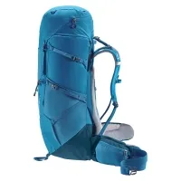 Рюкзак Deuter Aircontact Core 50+10 reef-ink (1358) 6