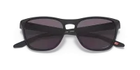 Окуляри Oakley MANORBURN (PRIZM Grey) matte black 4