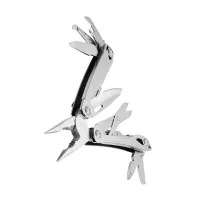 Мультинструмент Leatherman Wingman синтетический чехол, карт. коробка 0