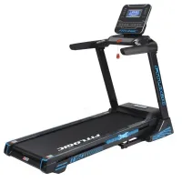 Бігова доріжка FitLogic T16C 4