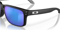 Окуляри Oakley HOLBROOK (PRIZM Sapphr Irid Polar) matte black 0OO9102 3