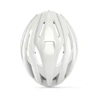 Шлем MET TRENTA (MIPS) absolute white limited edition 4