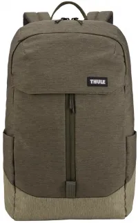 Рюкзак Thule Lithos Backpack 20L Forest Night-Lichen 0