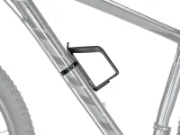 Фляготримач Topeak Ninja Cage, w/rubber strap to mount on upper postion of frame, w/o tire levers 0