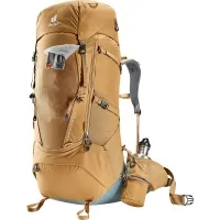 Рюкзак Deuter Aircontact Core 60+10 almond-teal (6318) 8