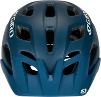 Шлем Giro Fixture matt harbor blue 3