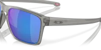 Окуляри Oakley SLIVER XL (SAPPHIRE Irid Polar) matte grey ink 2