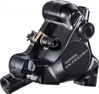 Тормоз (калипер) Shimano ULTEGRA BR-R8170-F, FLAT MOUNT дисковый гидравлический передний 0