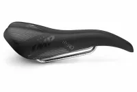 Сідло Selle SMP Hybrid black 0