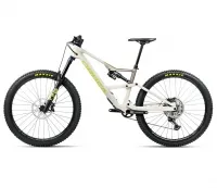 Велосипед 29" Orbea OCCAM LT M30 (2026) ivory white 0