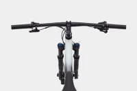 Велосипед 29" Cannondale F-Si Carbon 5 (2021) cashmere 1
