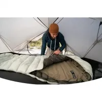 Підкладка для спального мішка Naturehike CNH22SD016 brown 3