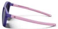 Очки детские Julbo THÉA (Spectron 3+) dark purple/pink S (4-8 years) 0