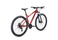 Велосипед 29" Fuji NEVADA 1.9 (2020) crimson 2