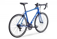 Велосипед 28" Fuji SPORTIF 2.5 (2020) electric blue 2