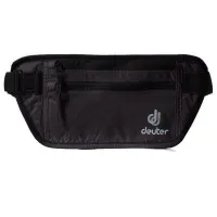 Гаманець Deuter Security Money Belt I black (7000) 2