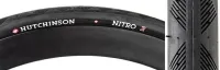 Покришка 700 x 25 (25-622) Hutchinson Nitro 2, TS TT 2