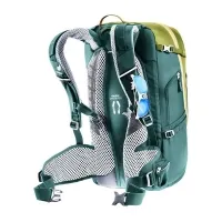 Рюкзак Deuter Trans Alpine 30 meadow-deepsea (2348) 2