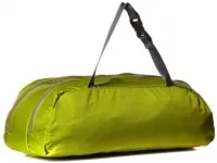 Косметичка Deuter Wash Bag Tour II зеленый (39492 2308) 2