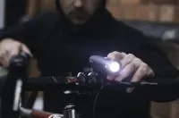 Комплект света KRYPTONITE STREET F-150 / AVENUE R-30 (150 / 30 lm) 13
